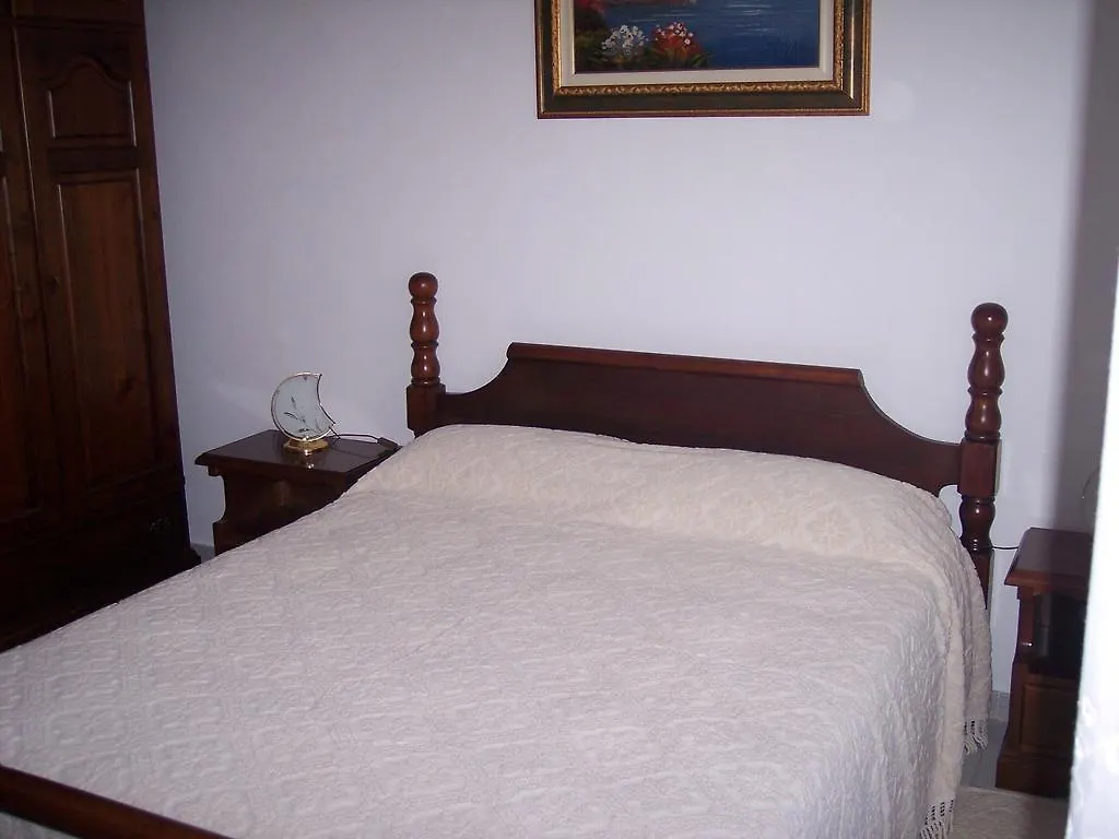Da Carlo Hotel La Maddalena  Italien