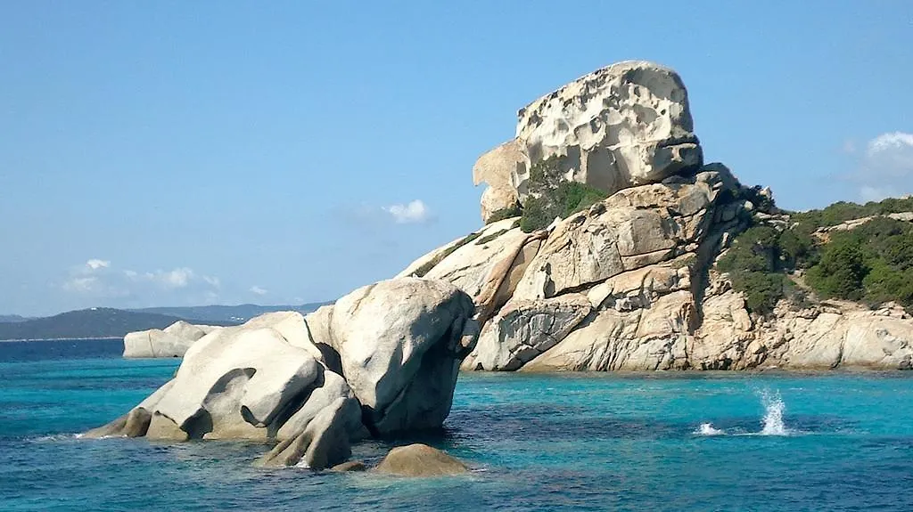 Gæstehus Da Carlo Hotel La Maddalena